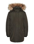 Vero Moda Girl Зимно яке 10290910 Regular Fit