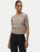 Vero Moda Кардиган Doffy 10330795 Regular Fit