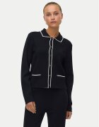 Vero Moda Кардиган Gold 10337626 Regular Fit