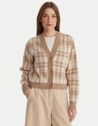 Vero Moda Кардиган Gold Art 10332210 Regular Fit