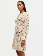 Vero Moda Коктейлна рокля Awalison 10342832 Regular Fit
