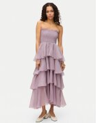 Vero Moda Коктейлна рокля Delilah 10330886 Regular Fit