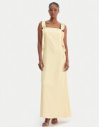 Vero Moda Коктейлна рокля Eloisa 10340914 Slim Fit