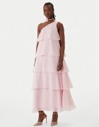 Vero Moda Коктейлна рокля Felicia 10348522 Regular Fit