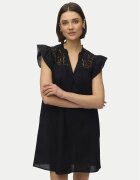 Vero Moda Коктейлна рокля Line 10346970 Oversize