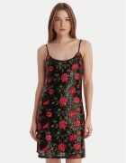 Vero Moda Коктейлна рокля Molly 10340993 Slim Fit