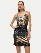 Vero Moda Коктейлна рокля Ria 10317316 Regular Fit