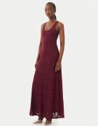 Vero Moda Коктейлна рокля Salina 10356493 Regular Fit