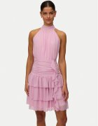 Vero Moda Коктейлна рокля Serena 10348178 Regular Fit
