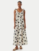 Vero Moda Лятна рокля Dicthe 10341603 Regular Fit