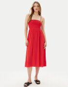 Vero Moda Лятна рокля Easy 10328766 Regular Fit