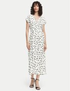 Vero Moda Лятна рокля Elisa 10348019 Regular Fit