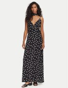 Vero Moda Лятна рокля Elisa 10350647 Regular Fit