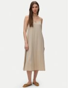 Vero Moda Лятна рокля Emilo 10340519 Loose Fit