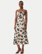 Vero Moda Лятна рокля Jennifer 10341972 Regular Fit