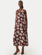 Vero Moda Лятна рокля Jennifer 10341973 Regular Fit