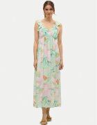 Vero Moda Лятна рокля Josie 10324125 Regular Fit