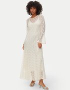 Vero Moda Лятна рокля Loulou 10346192 Loose Fit