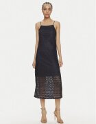 Vero Moda Лятна рокля Maya 10304461 Regular Fit