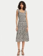 Vero Moda Лятна рокля Menny 10282481 Regular Fit