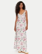 Vero Moda Лятна рокля Miranda 10326420 Regular Fit