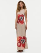 Vero Moda Лятна рокля Reba 10345415 Regular Fit