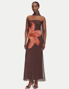 Vero Moda Лятна рокля Rosetta 10356030 Regular Fit