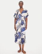 Vero Moda Лятна рокля Vina 10327430 Relaxed Fit