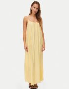 Vero Moda Лятна рокля Vira 10340738 Relaxed Fit