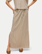Vero Moda Макси пола Mymilo 10321622 Regular Fit