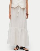 Vero Moda Макси пола Pretty 10311167 Regular Fit