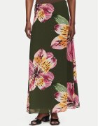 Vero Moda Макси пола Ismene 10351432 Regular Fit