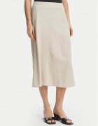 Vero Moda Миди пола Mymilo 10340419 Regular Fit