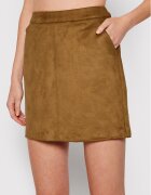 Vero Moda Мини пола Donnadina 10210430 Regular Fit