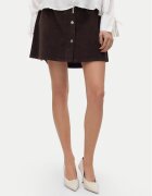 Vero Moda Мини пола Etta 10315342 Regular Fit