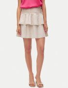 Vero Moda Мини пола Luna 10309768 Regular Fit