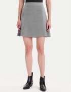 Vero Moda Мини пола Saba 10325944 Regular Fit