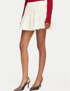 Vero Moda Мини пола Sofia 10350924 Regular Fit