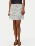 Vero Moda Мини пола Trine 10342736 Regular Fit