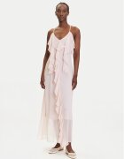Vero Moda Официална рокля Camille 10336405 Regular Fit