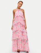 Vero Moda Официална рокля Felicia 10295237 Slim Fit