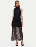 Vero Moda Официална рокля Manja 10335406 Regular Fit