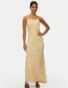 Vero Moda Коктейлна рокля VmQuinn 10348532 Regular Fit