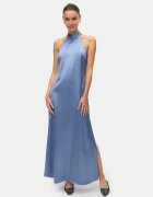 Vero Moda Официална рокля Sally 10333766 Regular Fit