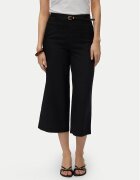 Vero Moda Панталони тип кюлоти Elma 10339926 Wide Leg