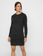 Vero Moda Плетена рокля 10215523 Relaxed Fit