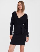 Vero Moda Плетена рокля 10269251 Regular Fit
