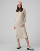 Vero Moda Плетена рокля 10291689 Relaxed Fit