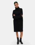 Vero Moda Плетена рокля Aquarius 10331900 Regular Fit