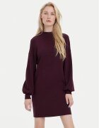 Vero Moda Плетена рокля Nancy 10249116 Relaxed Fit